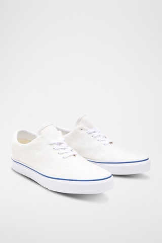 Sneakers Heritage DIY Low Ecru