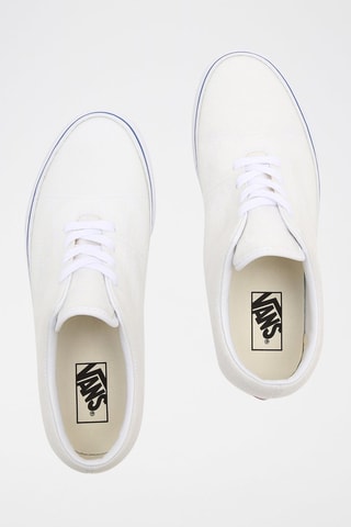 Sneakers Heritage DIY Low Ecru