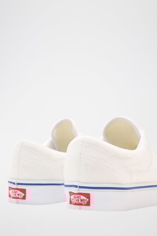 Sneakers Heritage DIY Low Ecru