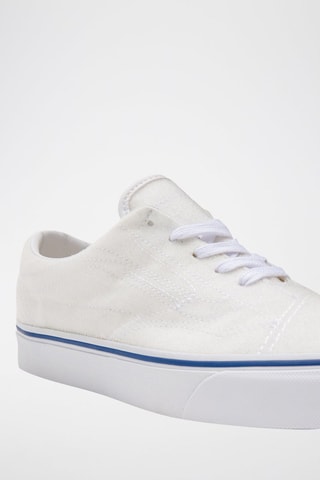 Sneakers Heritage DIY Low Ecru