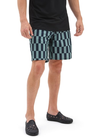 Zwemshort Surf Trunk 3 Marineblauw