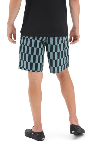Zwemshort Surf Trunk 3 Marineblauw