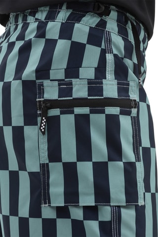 Zwemshort Surf Trunk 3 Marineblauw