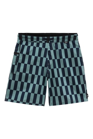 Zwemshort Surf Trunk 3 Marineblauw