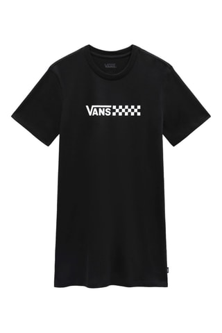 Shirtjurk - Zwart