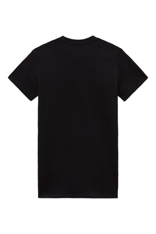 Shirtjurk - Zwart