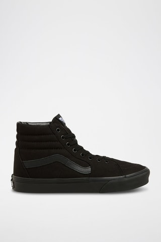 Hoge Sneakers UA SK8 -Hi- Zwart