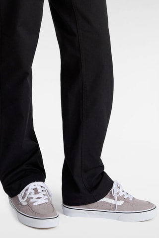 Nubuck Sneakers UA Rowley Classic - Grijs