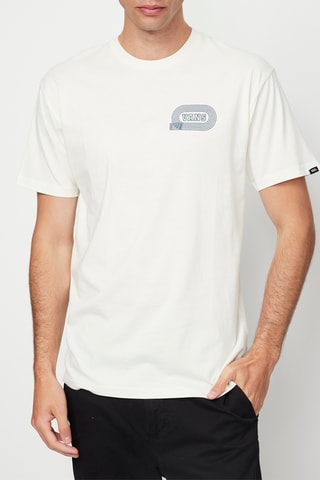 T-shirt - Wit
