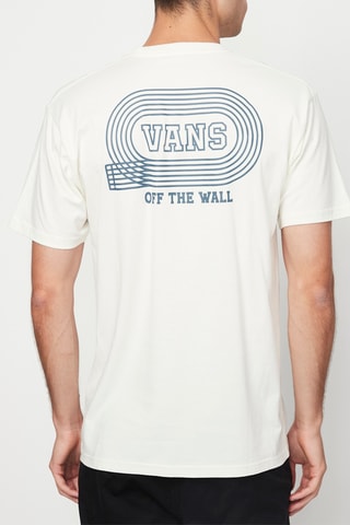 T-shirt - Wit