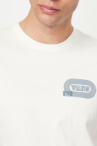 T-shirt - Wit