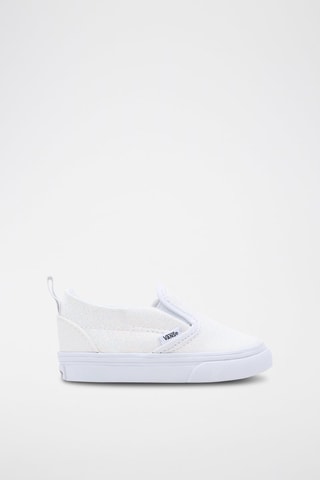Slip-ons TD V Wit