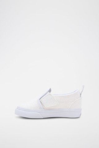 Slip-ons TD V Wit