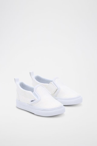 Slip-ons TD V Wit
