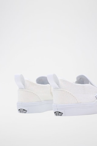 Slip-ons TD V Wit
