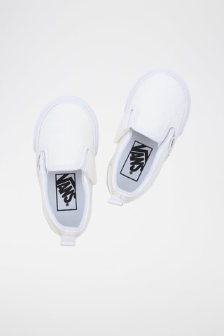 Slip-ons TD V Wit