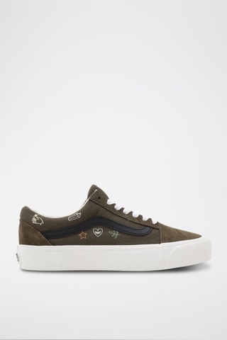 Sneakers Old Skool VR3 Kaki