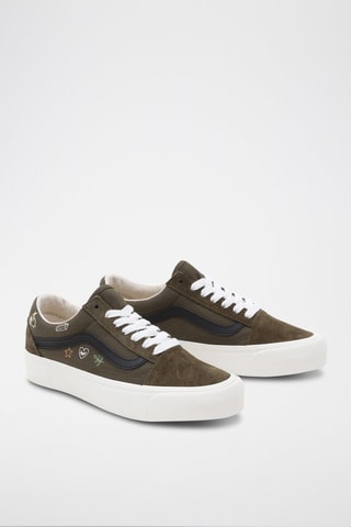 Sneakers Old Skool VR3 Kaki