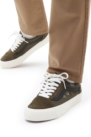 Sneakers Old Skool VR3 Kaki
