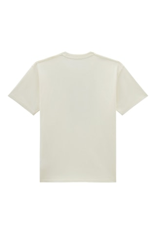 T-shirt Thinkv - Ecru