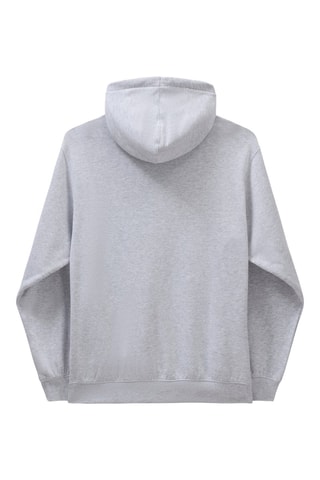 Fleece Sweater Vans Sport - Gemêleerd Lichtgrijs
