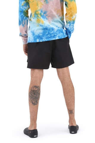 Short Primary Zwart