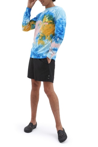 Short Primary Zwart