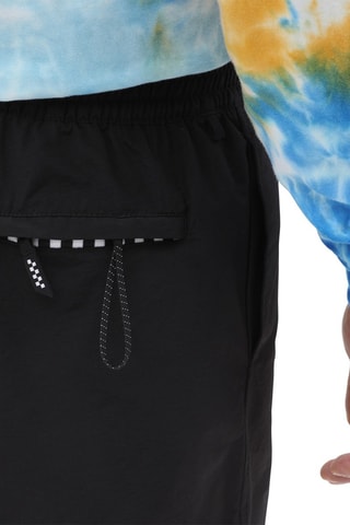 Short Primary Zwart