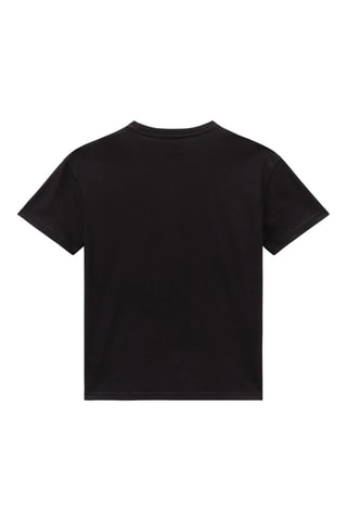 T-shirt Irene's Eye - Zwart 