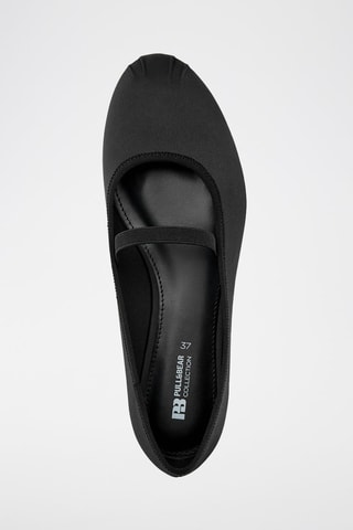 Sabrinas - Preto