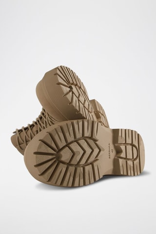 Botins - Toupeira
