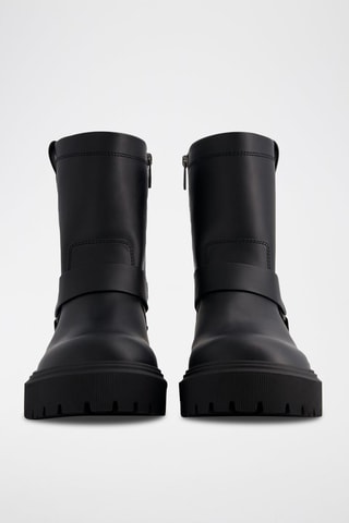 Botins - Preto