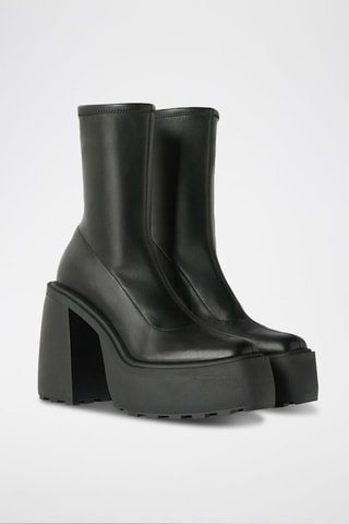 Botins Preto