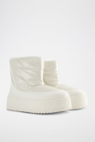 Botins - Branco