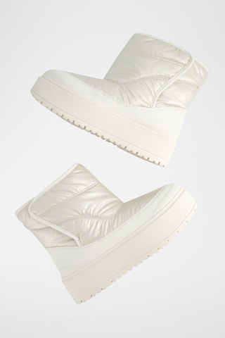 Botins - Branco