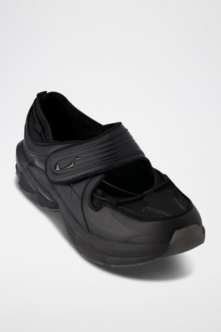Sapatilhas - Preto