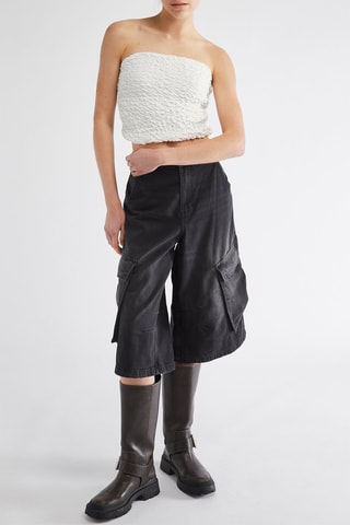 Top-caicai - Branco