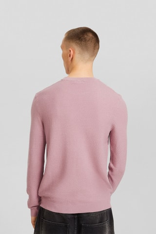 Camisola - Rosa