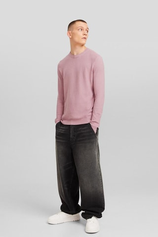 Camisola - Rosa