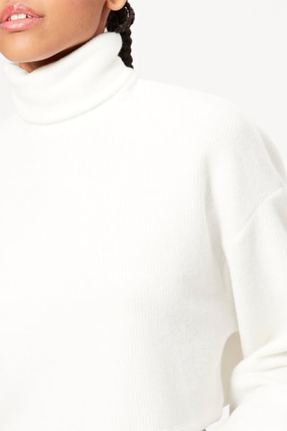 Camisola - Branco