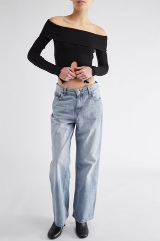 Camisola - Preto