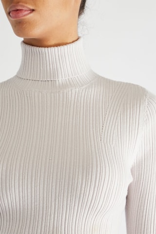 Camisola curta - Branco