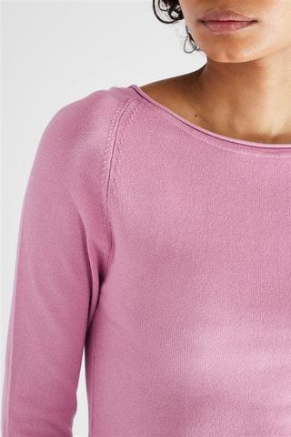 Camisola - Rosa