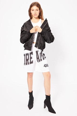 Bomber - Preto