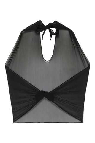 Top - Preto