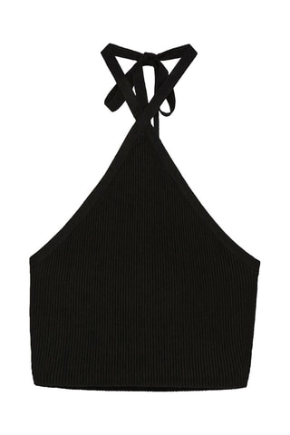 Top - Preto