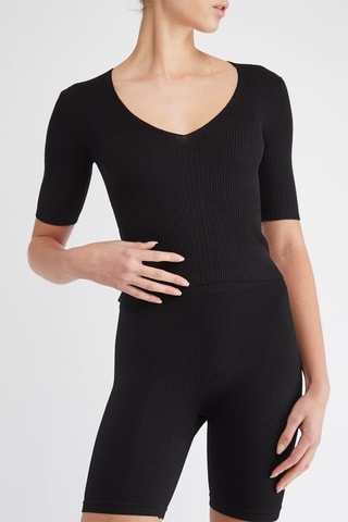 Top - Preto