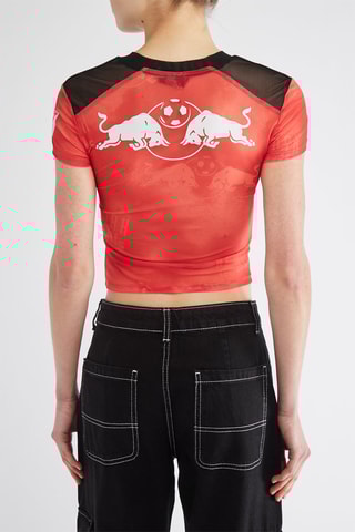 T-shirt Red Bull New York - Rosa
