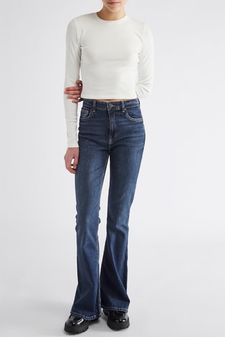 Top - Branco