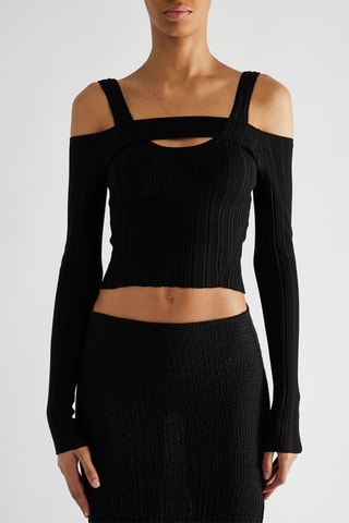 Camisola - Preto